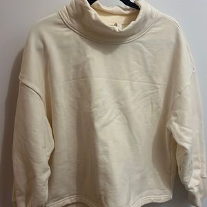 NAP oversized mock crew